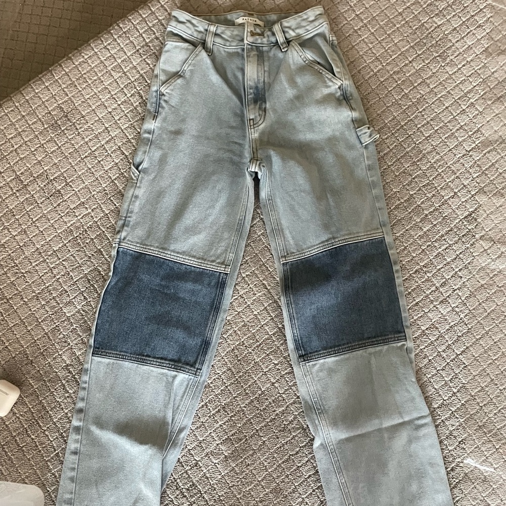 pacsun carpenter jeans